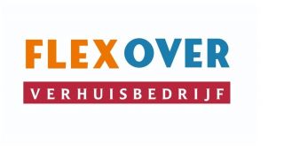 Hoofdafbeelding Flexover verhuisbedrijf